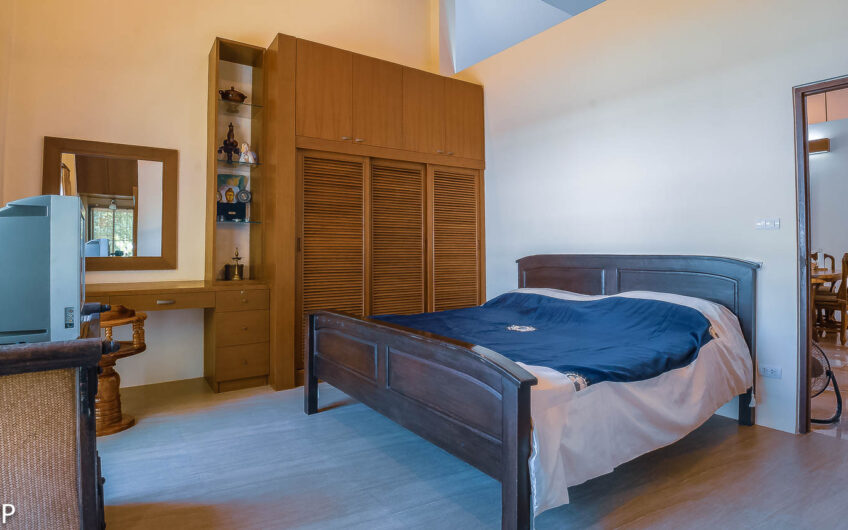 Secluded Pool Villa in Thalang, Mission Hills