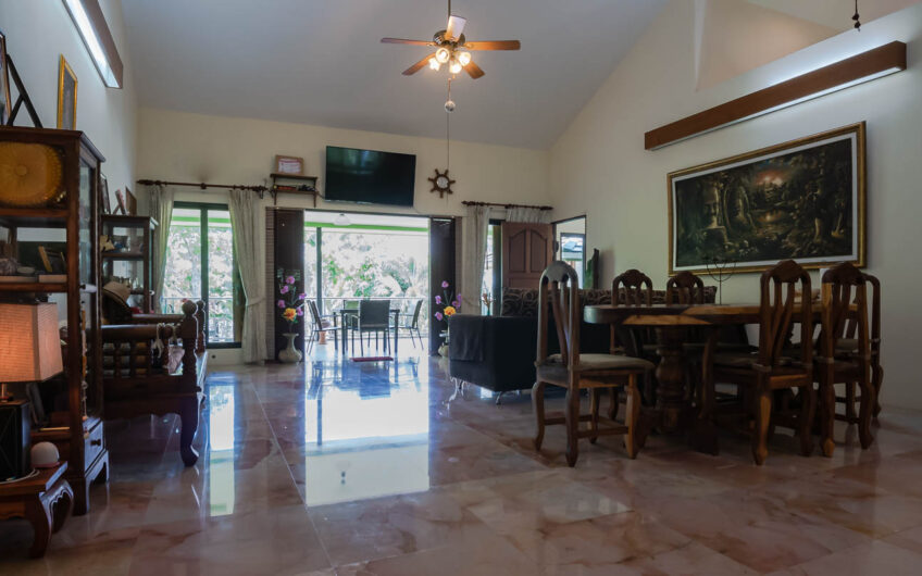Secluded Pool Villa in Thalang, Mission Hills