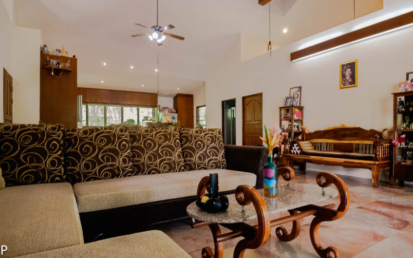 Secluded Pool Villa in Thalang, Mission Hills