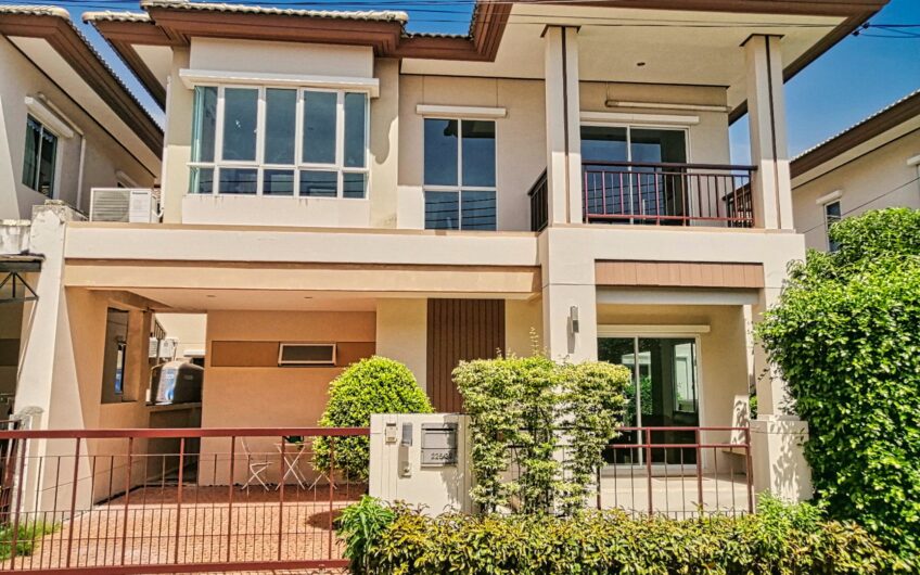 Well-Priced Rental in Thalang, close to Malls and shopping