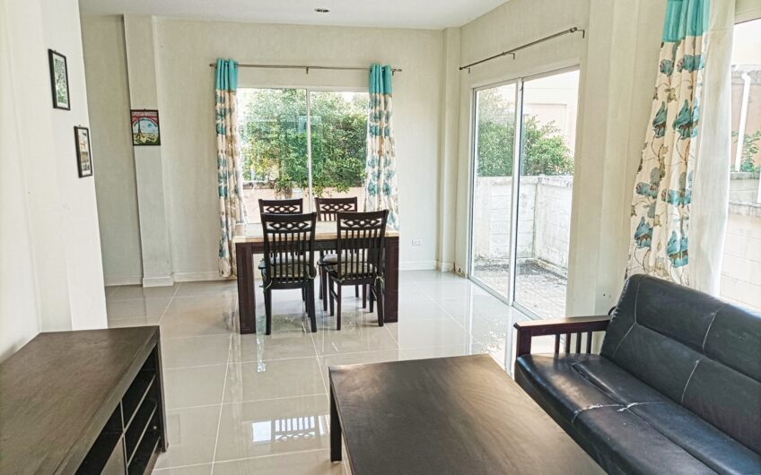 Well-Priced Rental in Thalang, close to Malls and shopping