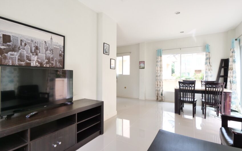 Well-Priced Rental in Thalang, close to Malls and shopping