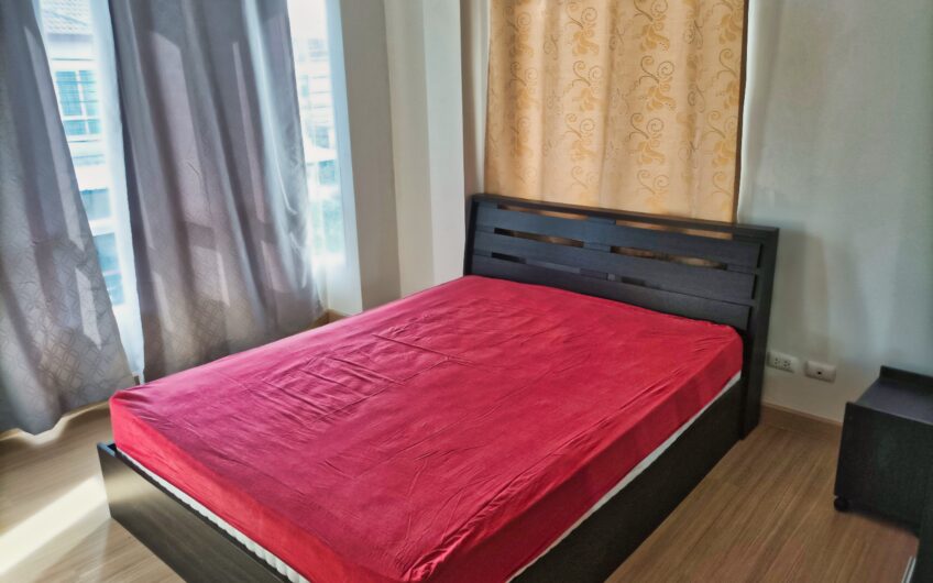 Well-Priced Rental in Thalang, close to Malls and shopping